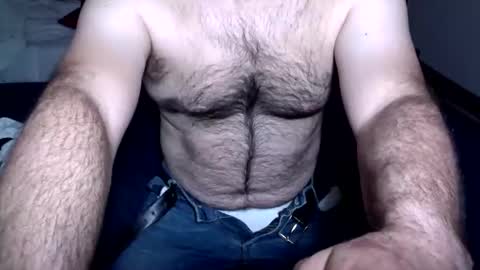 oldjeremy online show from 01.12.26