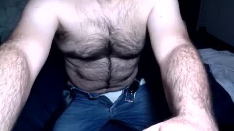 oldjeremy online show from 01.17.26