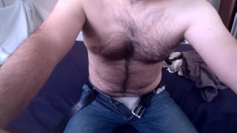 oldjeremy online show from 03.07.26