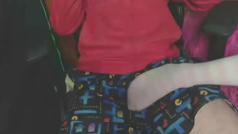 Kate 22 and Michael 45 online show from 01.07.25