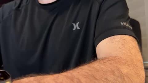 Snapshot of oldmarriedinla chatting on 02.18.26 Old Married in LA online show from 02.18.26