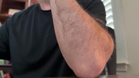 Snapshot of oldmarriedinla chatting on 02.24.26 Old Married in LA online show from 02.24.26