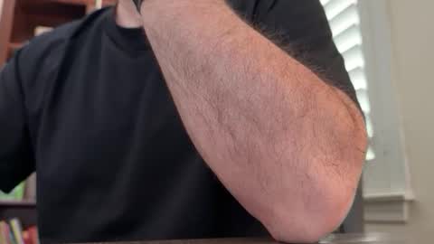 Snapshot of oldmarriedinla chatting on 03.02.26 Old Married in LA online show from 03.02.26