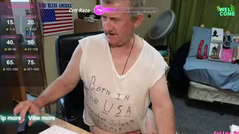 oldnewfun online show from 07.08.26
