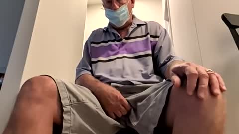 oldsubman online show from 03.09.26