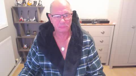 oldveteranuk online show from 09.10.25