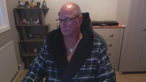 oldveteranuk online show from 09.14.25