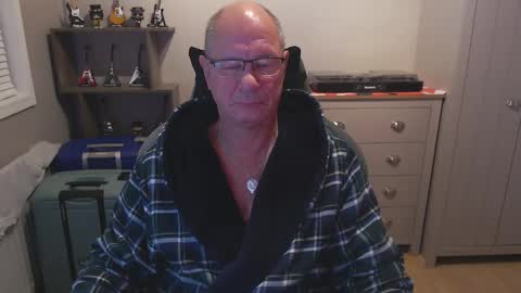 oldveteranuk online show from 09.16.25