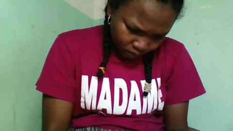 olgaaldy online show from 10.24.25