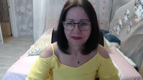 OlgaHottie online show from 03.06.26
