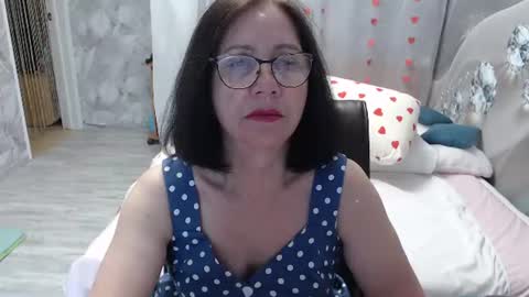 OlgaHottie online show from 06.14.26