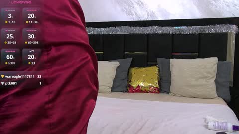 Olga online show from 12.06.24
