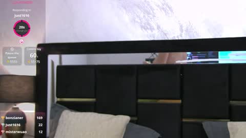 Olga online show from 01.28.25