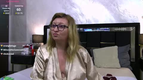 Olga online show from 02.15.25