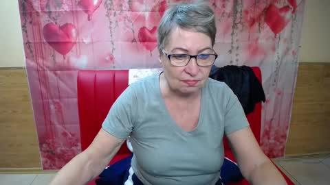 Snapshot of olgaluck chatting on 02.03.26 OlgaLuck online show from 02.03.26