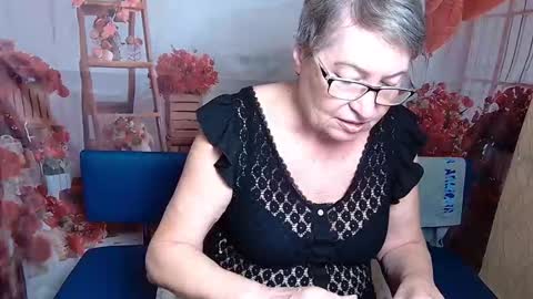 Snapshot of olgaluck chatting on 02.26.26 OlgaLuck online show from 02.26.26