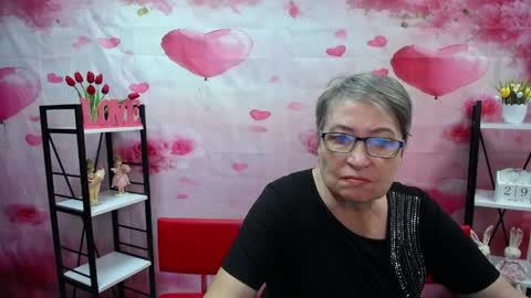 OlgaLuck online show from 03.30.26