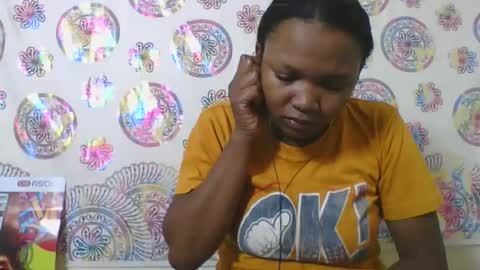 olgamariah203875 online show from 03.29.26