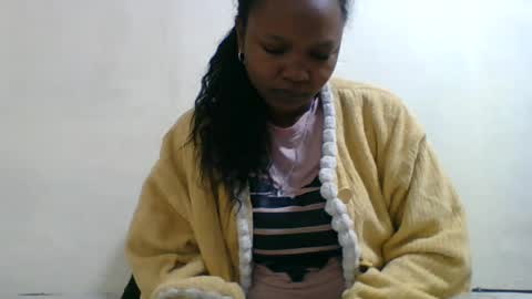 Snapshot of olgamariah203875 chatting on 07.13.26 olgamariah203875 online show from 07.13.26