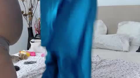 Olga Pavlova online show from 06.17.26