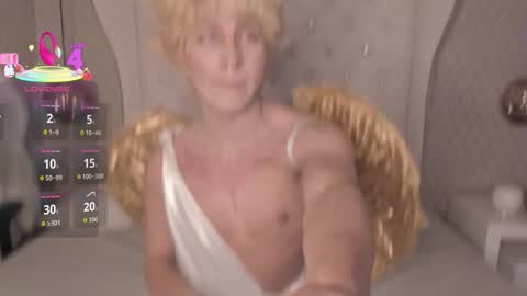 oliiverr22 online show from 10.13.25