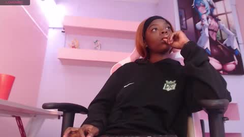 OliiviaGarciaa online show from 09.19.25