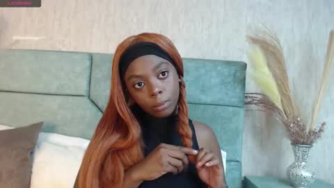 OliiviaGarciaa online show from 10.11.25