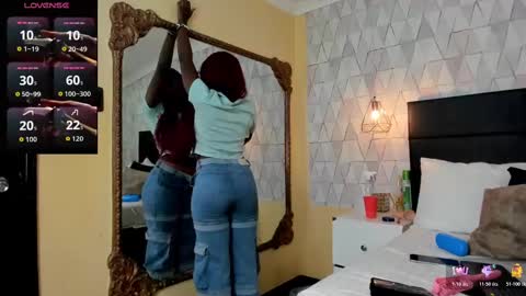 OliiviaGarciaa online show from 11.13.25