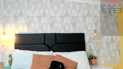 OliiviaGarciaa online show from 11.16.25