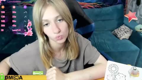 Olisa fox online show from 09.08.25