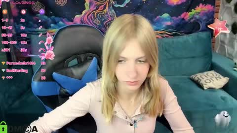 Olisa fox online show from 09.12.25