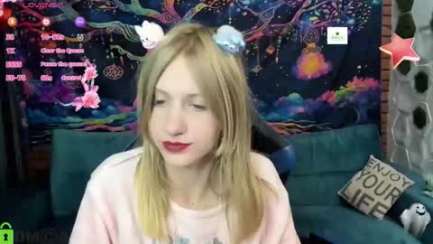 Olisa fox online show from 09.14.25