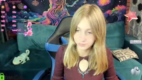 Olisa fox online show from 09.17.25