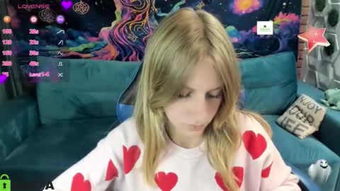 Olisa fox online show from 09.24.25