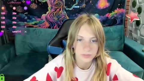 Olisa fox online show from 09.25.25