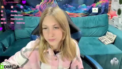 Olisa fox online show from 09.29.25