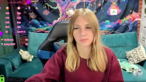 Olisa fox online show from 09.30.25