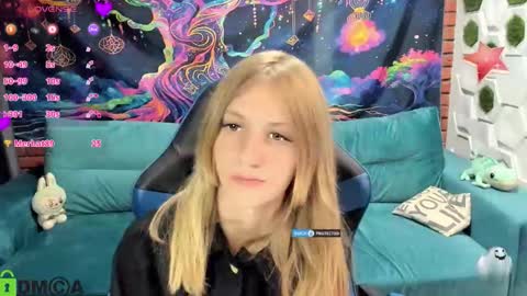 Olisa fox online show from 10.01.25