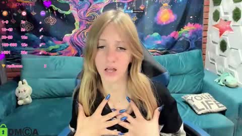 Olisa fox online show from 10.02.25