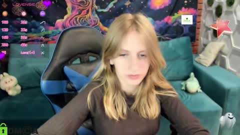 Olisa fox online show from 10.12.25