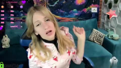 Olisa fox online show from 10.13.25