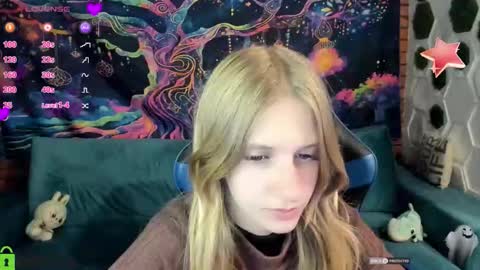 Olisa fox online show from 10.14.25