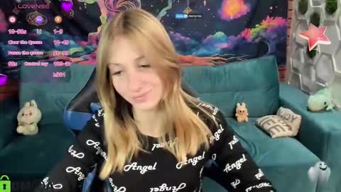 Olisa fox online show from 10.17.25