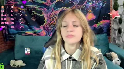 Olisa fox online show from 10.22.25