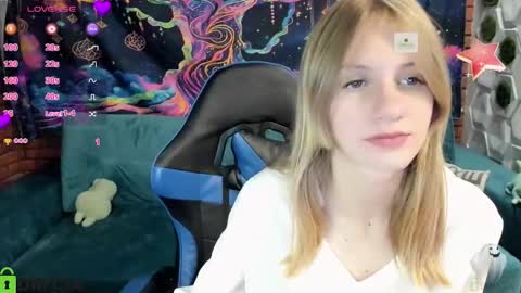 Olisa fox online show from 10.23.25