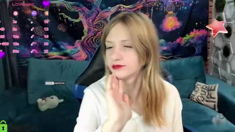 Olisa fox online show from 10.24.25