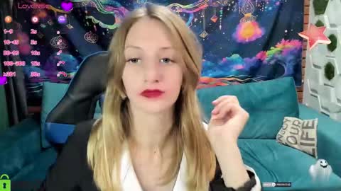 Olisa fox online show from 10.26.25