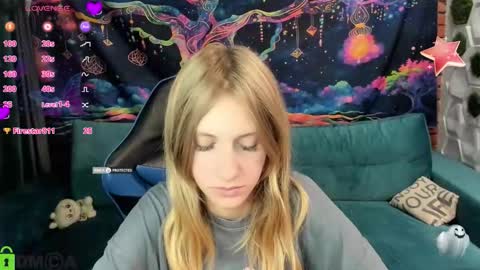 Olisa fox online show from 10.30.25