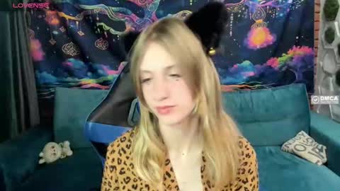 Olisa fox online show from 10.31.25