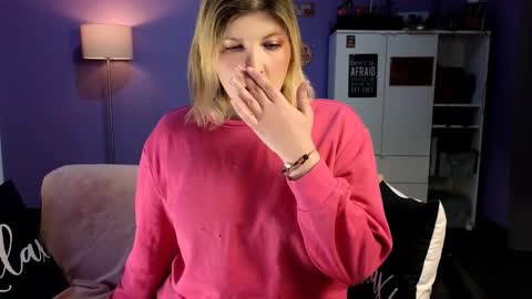 OliSunny Olivia online show from 03.20.26